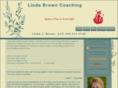 lindabrowncoaching.com