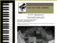 lingchupiano.com