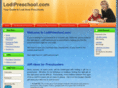 lodipreschool.com