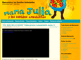 mamajuliamusic.com