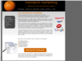 mandarinmarketing.com