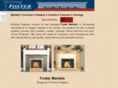 mantels.net