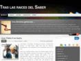marcoalberca.com