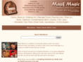 maskmusic.com