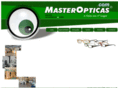 masteropticas.com