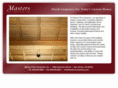 mastersfinecarpentry.com