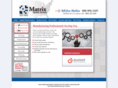 matrixqualityservices.com