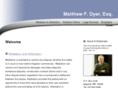 mattdyer.com