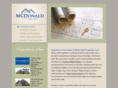 mcd-homes.com