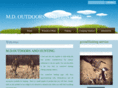 mdoutdoorsandhunting.com
