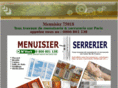 menuisier75018.net