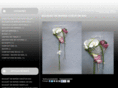 mescreationsflorales.com