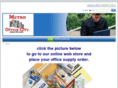 metroofficecity.com