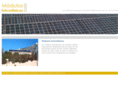 modulofotovoltaico.com