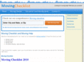 movingchecklistinc.com