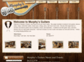 murphysguitars.com