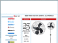 mvaeletronica.com.br