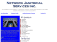 networkjanitorial.com