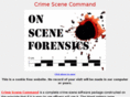 onsceneforensics.com