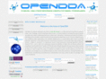 opendda.org