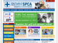 orangevillespca.ca