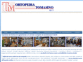 ortopediatomasino.com