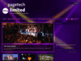 pagetechlimited.com