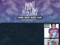 paintthestars.co.uk