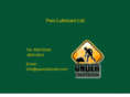 parslubricant.com