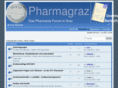 pharmagraz.net