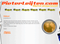 pieterleijten.com