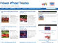powerwheeltrucks.com