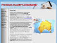 pqconsultants.com