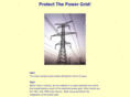 protectthepowergrid.org