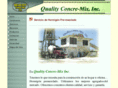 qualityconcremix.com