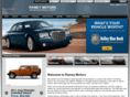rameymotors.net