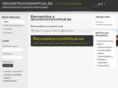 reconstruccionvirtual.es