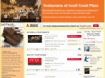 restaurantsatsouthcoastplaza.com