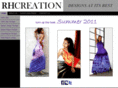 rhcreation.com