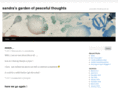 sandrabarker.co.uk