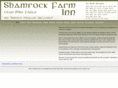 shamrockfarminn.com