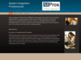 si-pros.com