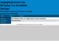singlephasemotor.net