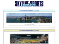 skylinesports.com