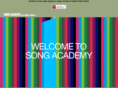 songacademy.com