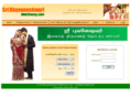 sribhuvaneshwarimatrimony.com