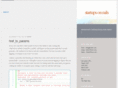 startupsonrails.com