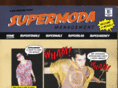 supermodamanagement.com