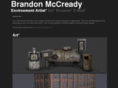 tallbrandon.com