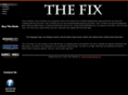 the-fix-novel.com